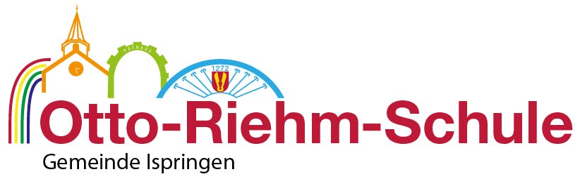 Logo Otto-Riehm Grundschule